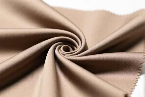 Polyester Viscose Blend Home Textile Fabric