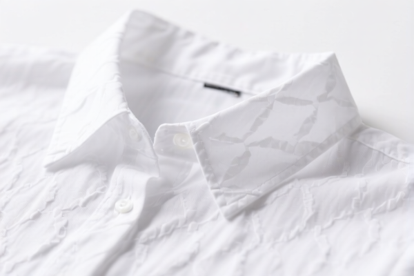 Polyester Viscose Mixed Poplin
