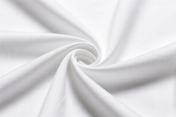 Polyester Viscose Mixed Poplin
