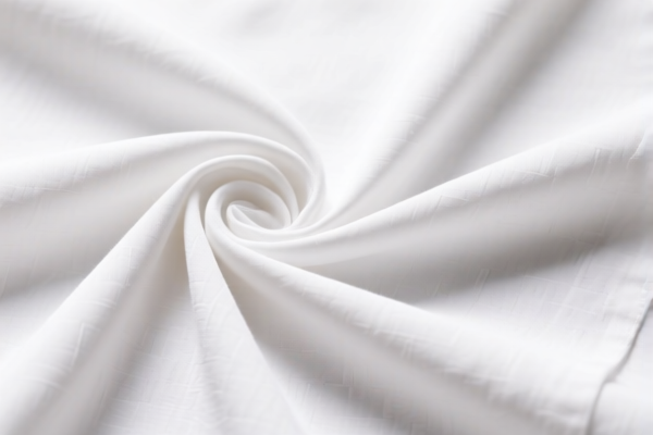 Polyester Viscose Mixed Poplin