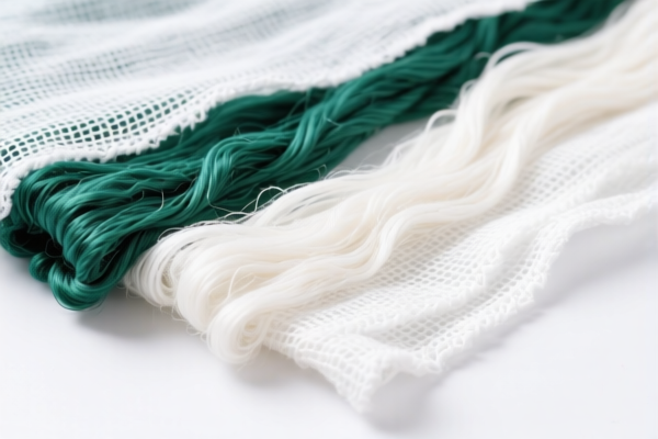 Polyester Staple Fiber Woven Fabrics Mixed with Viscose Rayon