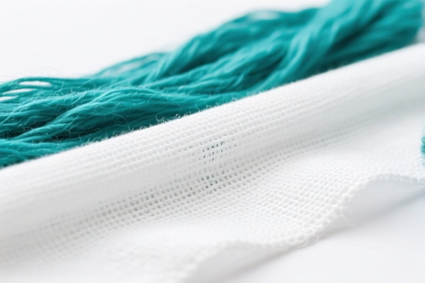 Polyester Staple Fiber Woven Fabrics Mixed with Viscose Rayon