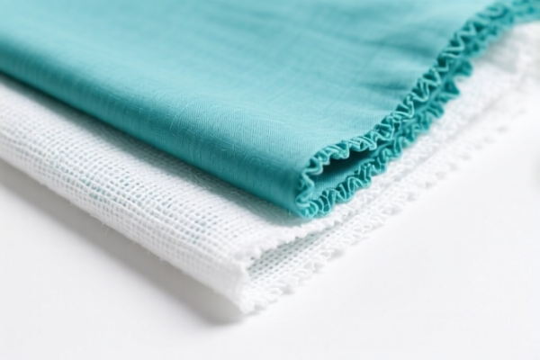 Polyester Staple Fiber Woven Fabrics Mixed with Viscose Rayon