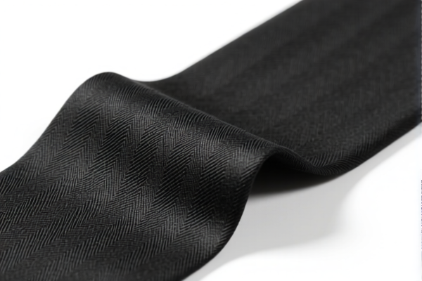 Polyester Viscose Twill Fabric