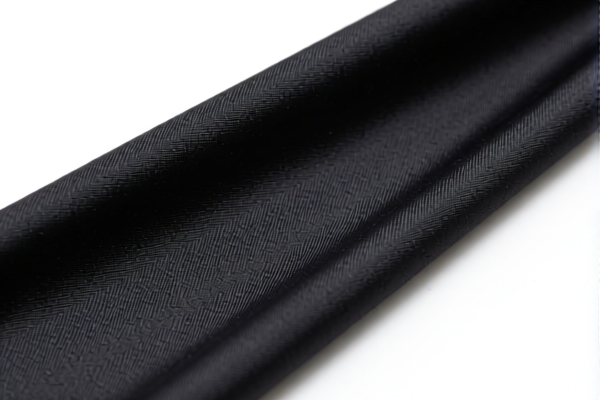Polyester Viscose Twill Fabric