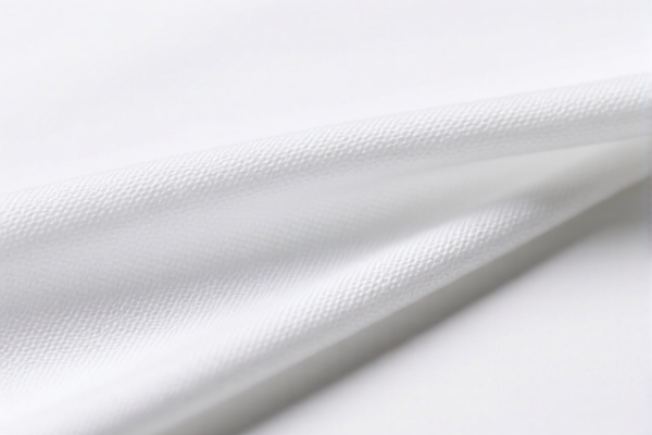 Medical Polyester_Viscose Blended Woven Fabrics (Other)