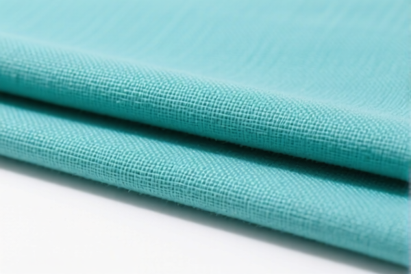 Medical Polyester_Viscose Blended Woven Fabrics (Other)