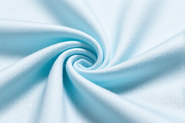 Medical Polyester_Viscose Blended Woven Fabrics (Other)