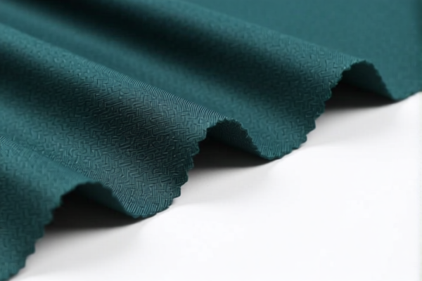 Polyester_Viscose Blended Woven Fabrics for Home Textiles