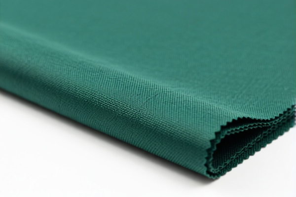 Polyester_Viscose Blended Woven Industrial Fabrics