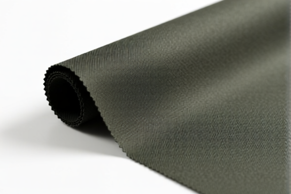Polyester_Viscose Blended Woven Industrial Fabrics