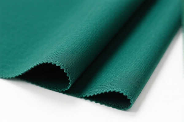 Polyester_Viscose Blended Woven Industrial Fabrics