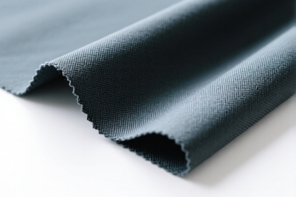 Polyester_Viscose Blended Woven Industrial Fabrics