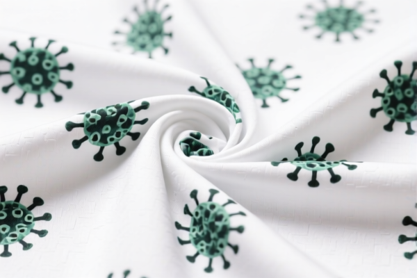 Polyester Printed Anti