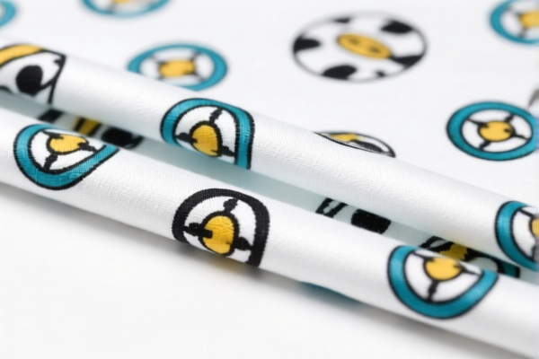 Polyester Printed Anti
