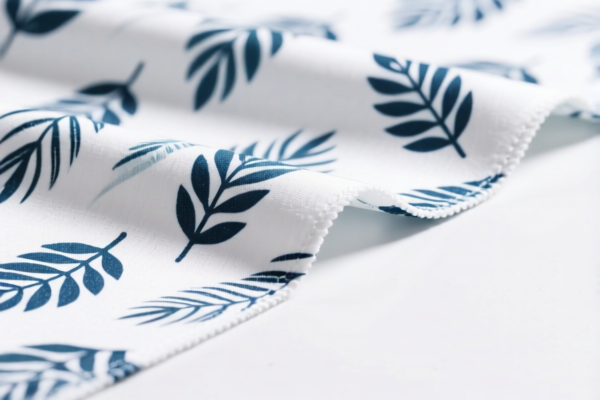 Polyester Printed Anti