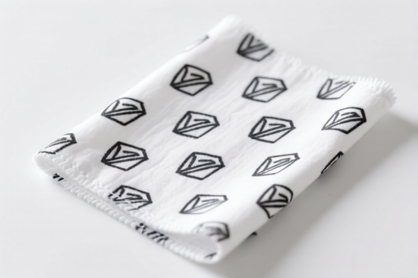 Polyester Printed Filter Cloth