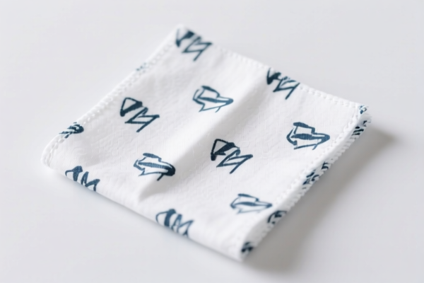 Polyester Printed Filter Cloth