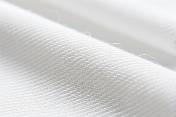 Polyester Staple Fiber Woven Fabric