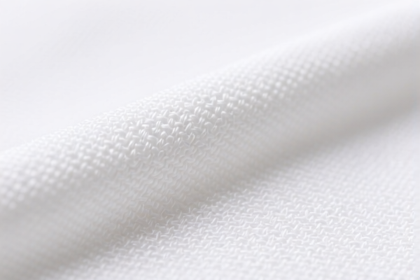 Polyester Staple Fiber Woven Fabric