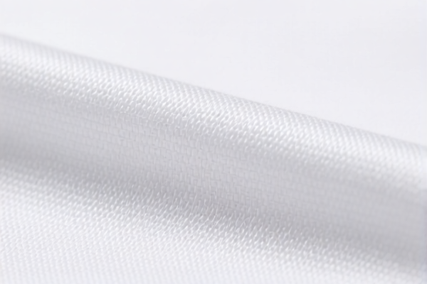 Polyester Staple Fiber Woven Fabric