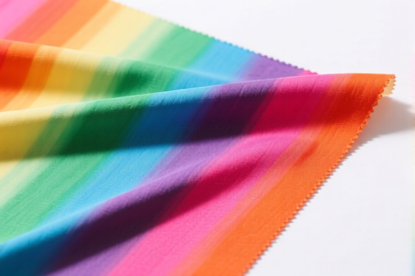 Acrylic Blended Apparel Fabric