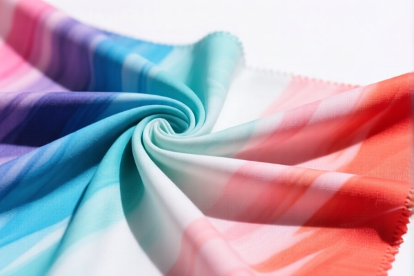 Acrylic Blended Apparel Fabric