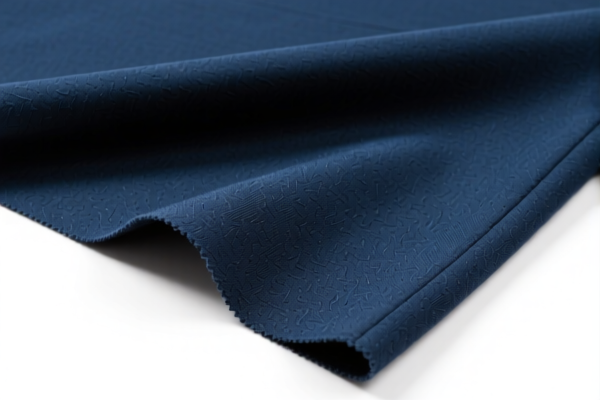 Modacrylic Blended Apparel Fabric