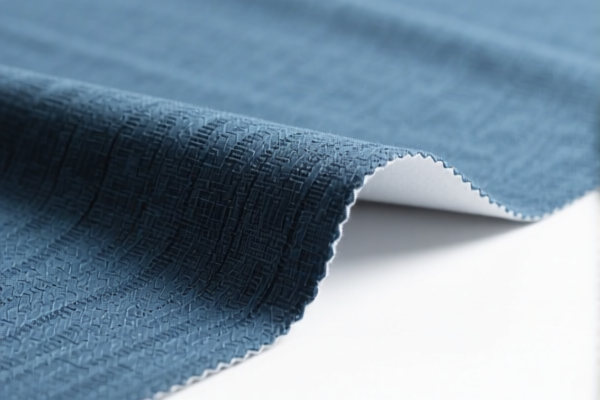 Modacrylic Blended Apparel Fabric
