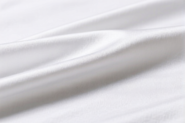 Acrylic_Modacrylic Staple Fiber Blended Bed Sheet Fabric