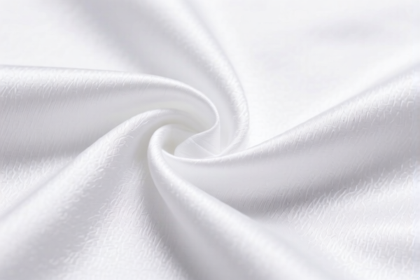 Acrylic_Modacrylic Staple Fiber Blended Bed Sheet Fabric