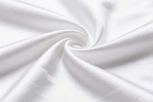 Acrylic_Modacrylic Staple Fiber Blended Bed Sheet Fabric