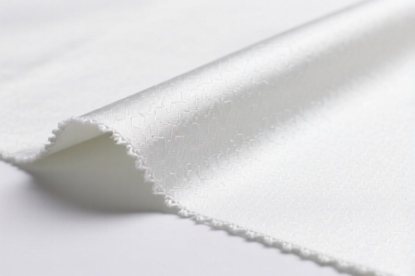 Acrylic_Modacrylic Staple Fiber Blended Garment Lining Fabric