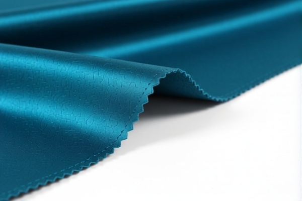 Acrylic_Modacrylic Staple Fiber Blended Garment Lining Fabric