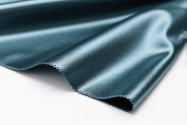 Acrylic_Modacrylic Staple Fiber Blended Garment Lining Fabric