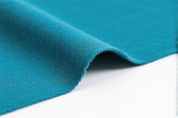 Acrylic_Modacrylic Staple Fiber Blended Industrial Fabric