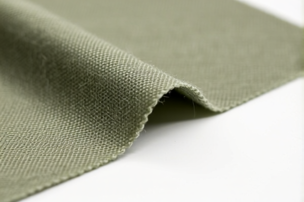 Acrylic_Modacrylic Staple Fiber Blended Industrial Fabric