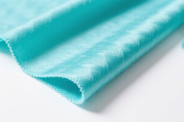 Acrylic_Modacrylic Staple Fiber Blended Medical Fabric