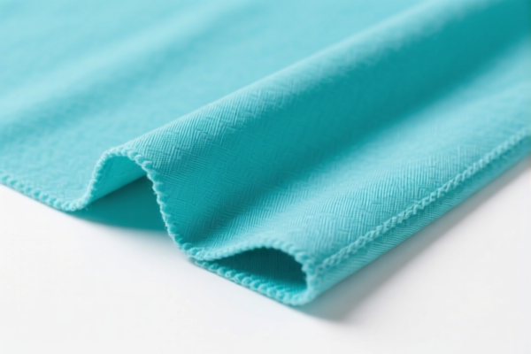 Acrylic_Modacrylic Staple Fiber Blended Medical Fabric