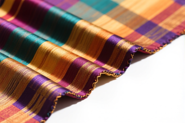 HS Code Lookup for Mixed Manila Silk Woven Fabric – 5007903090 ...