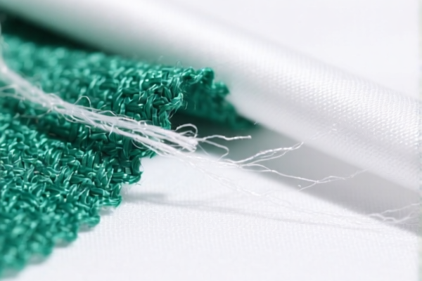 Nylon Staple Fiber Blended Fabric for Lining