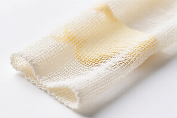 Filter woven fabrics