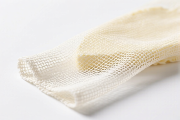 Filter woven fabrics