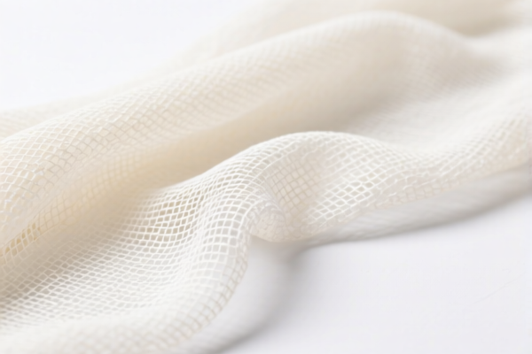 Fine yarn woven fabrics