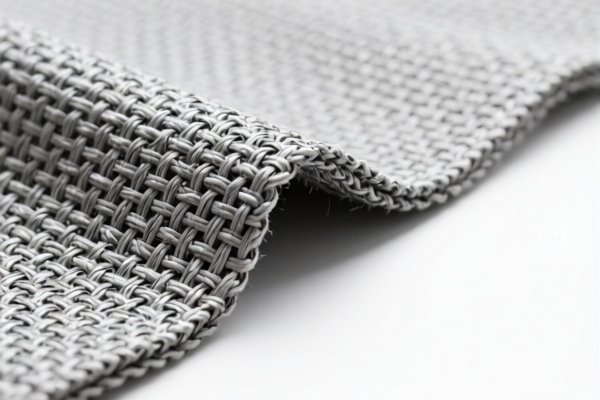 Industrial woven fabrics