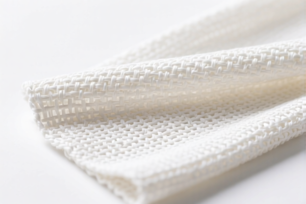 Lightweight woven fabrics