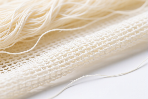 Other synthetic staple fiber woven fabrics
