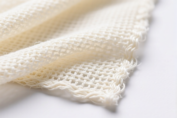 Other synthetic staple fiber woven fabrics