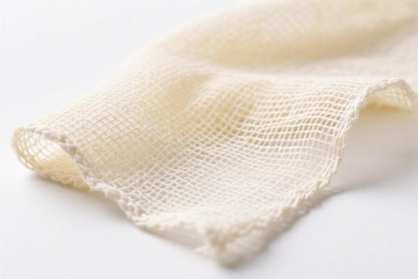 Packaging woven fabrics