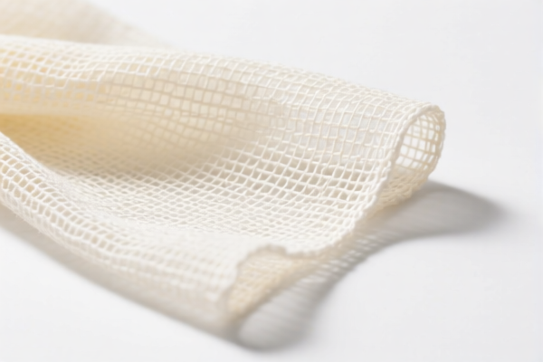 Packaging woven fabrics